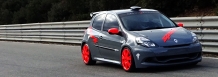 RENAULT CLIO CUP